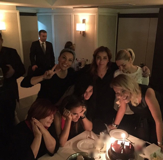 DEMET AKALIN  - Neden benim pastam değil -  -