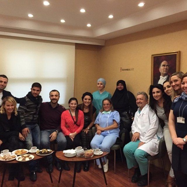 DEMET AKALIN  - Ameliyat süper geçti