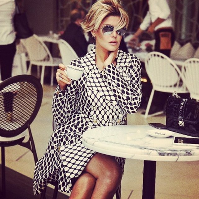 GÜLBEN ERGEN  - Güne nasıl başlarsan öyle olmaz.Günü kendin şekillendirirsin