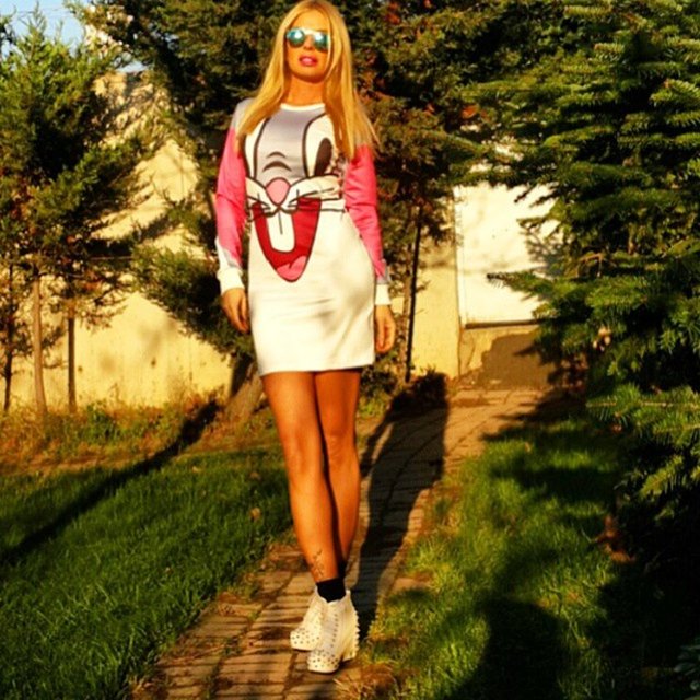 BERNA ARICI  - Bugün şirine oldum