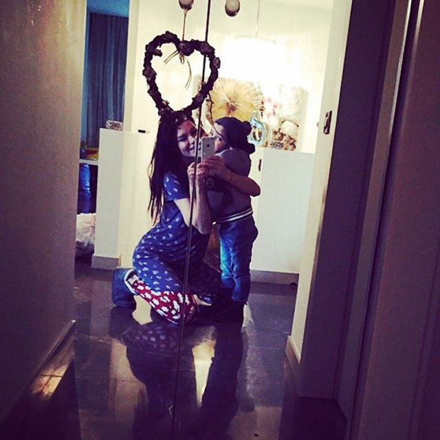 EBRU ŞALLI  - Günaydın haydi çocuklar okula