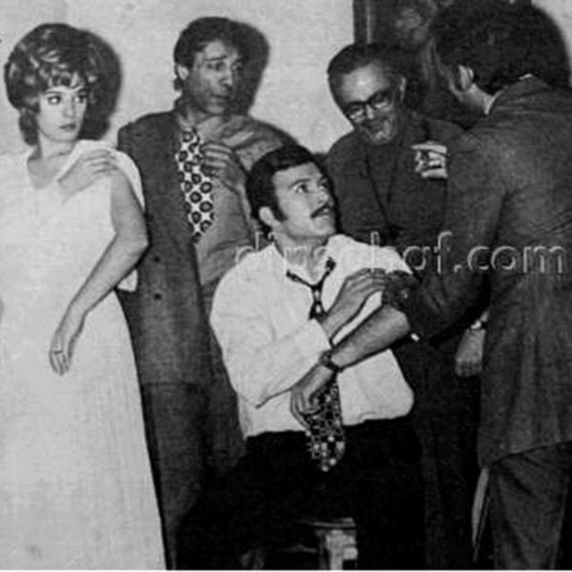 Sette aşı zamanı...