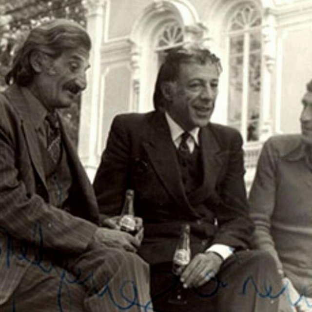 Hababam Sınıfı...