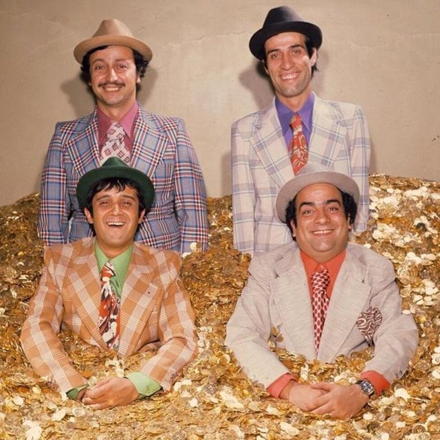 "Köyden İndim Şehire" filmi...