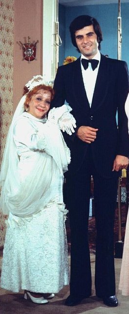 "Ah Nerede" filmi...