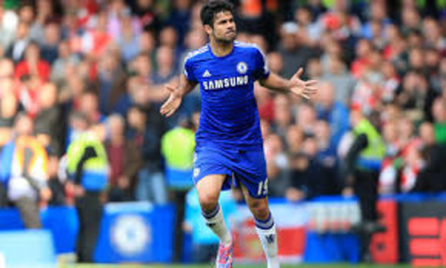 Diego Costa