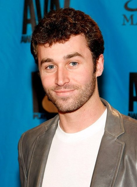 James Deen  -