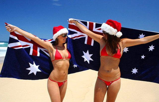 11- Avustralya - %28 - Porno izleyen her 100 kişiden 28'i kadın. -