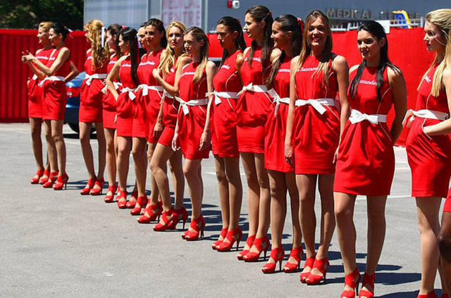 7- İspanya  - %26  - Porno izleyen her 100 kişiden 26'sı kadın.  -