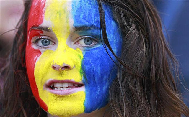 2- Romanya  - %23 - Porno izleyen her 100 kişiden,23'ü kadın. -