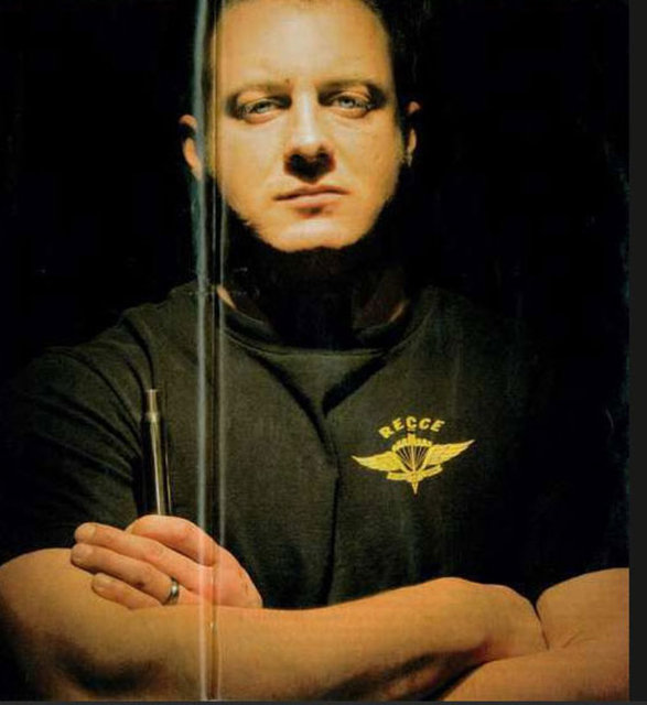 4. Onbaşı Francis Pegahmagabow - 378 kayıda geçmiş ölüm. 300'ün üstünde rehine. - Ordu tarafından üç kere madalyaya layık görülen ve iki kere ciddi olarak yaralanan onbaşı, uzman bir keskin nişancı ve iz sürücüydü.  -