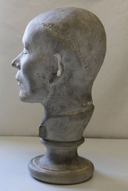 Johanne Rehn Öz kızını öldürdü. Başı kesilerek idam edildi. -