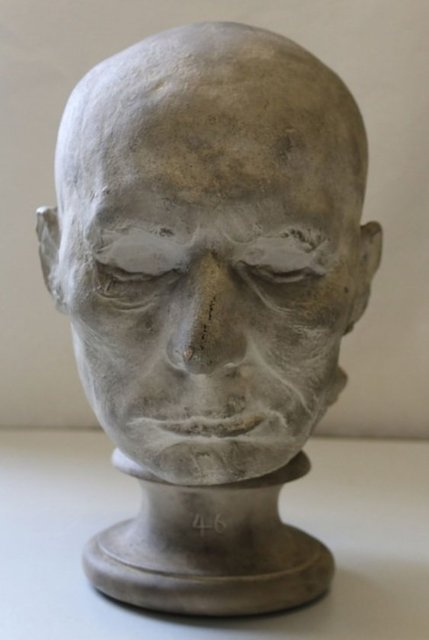 Wohllebe Onlarca cinayet işledi. New York Bohemya'da idam edildi. -