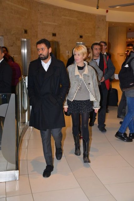DERİN MERMERCİ AYDIN