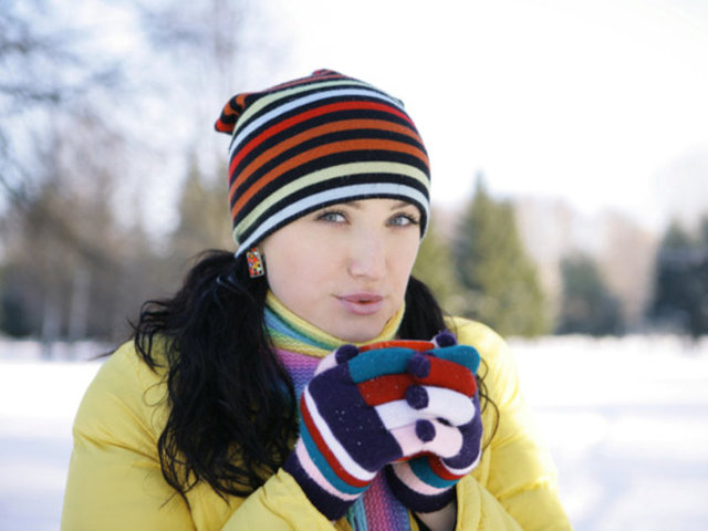 Aniden soğuyan havalarda ise vücut dengesinin korunabilmesi için ısı düzenleyici merkezin enerjiye ihtiyacı vardır.