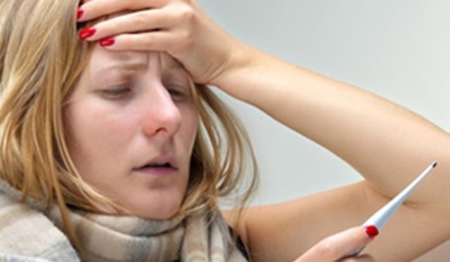 Kronik hastalarda ısı kontrol merkezi oldukça zorlanır ve ısı değişimine karşı daha fazla hassas olurlar.