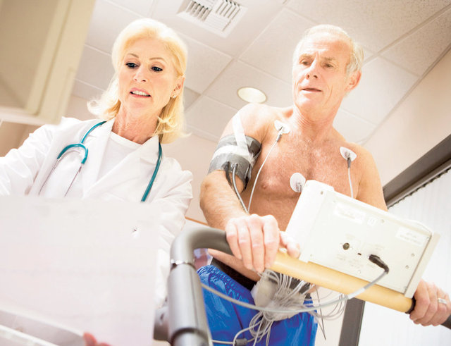 Bu yüzden kalp hastalarının düzenli olarak elektrolit ölçümlerini yaptırmaları önerilir.