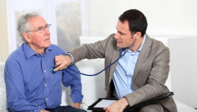 Kronik hastalar sürekli kontrol altında olmalıdır.