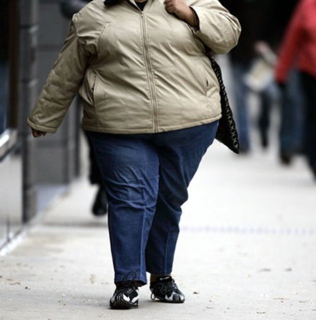 Aşırı kilolu insanlar özellikle bu dönemlerde daha özenli davranmalıdırlar.