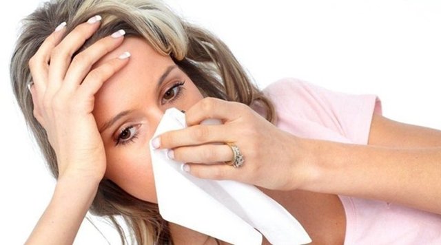 Sonbahar-kış aylarında vücudun direncinin düşmesi sonucu gribal salgınlara daha sık rastlanır.