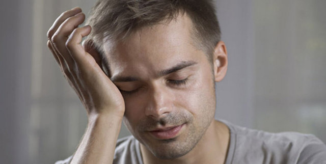 Aşırı stresli, heyecanlı ve sinirli kişiler mevsim geçişlerinde kendilerini fiziksel olarak daha güçsüz hisseder.