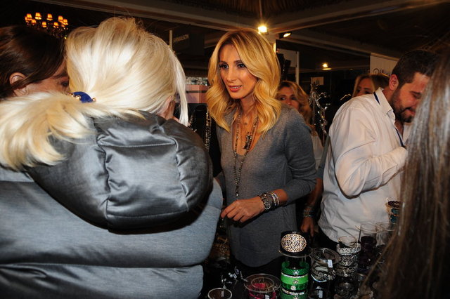 AYLİN TAHİNCİOĞLU