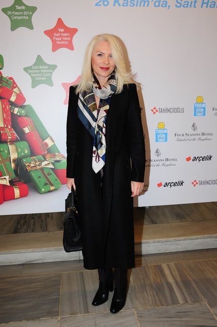 ARZU ATABARUT