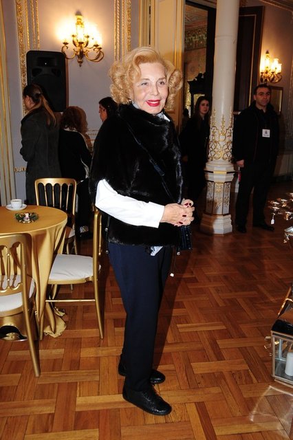 SERVET KOÇAK 