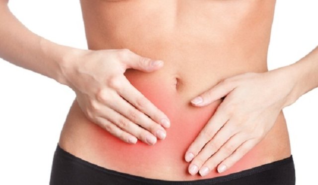 Sıcak su bağırsaklarınızın düzgün ve sancısız çalışmasına yardımcı olur.