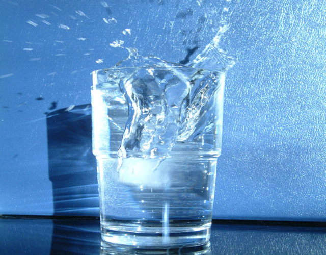 Susuzluk kronik kabızlık sorunlarına yol açabilir.