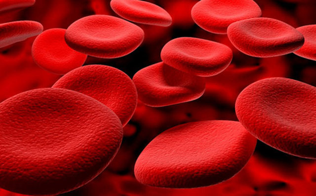 10. Daha fazla kan dolaşımı ve daha sağlıklı bir sinir sistemi