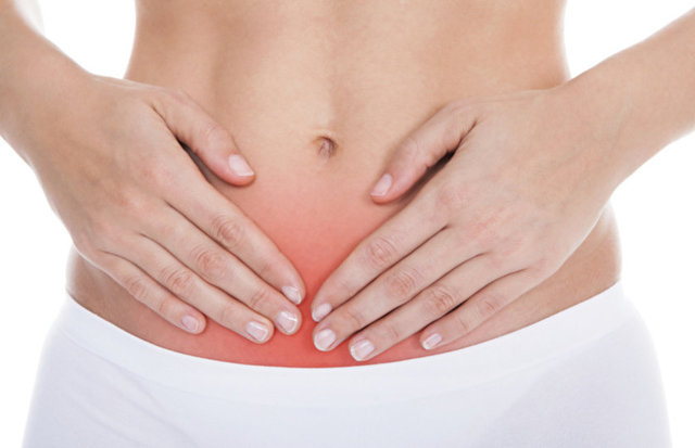 Bağırsaklarınızda dışkı birikmesi bağırsak hareketlerini yavaşlatır.