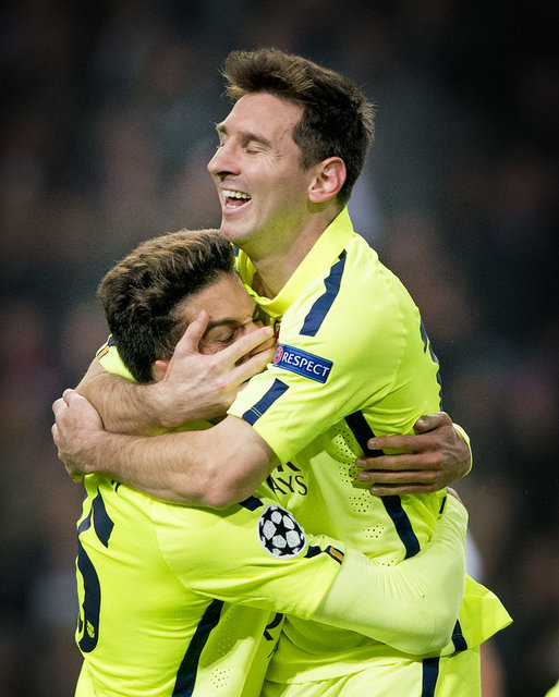 İspanya Süper Kupa'da en çok gol atma (10 gol)