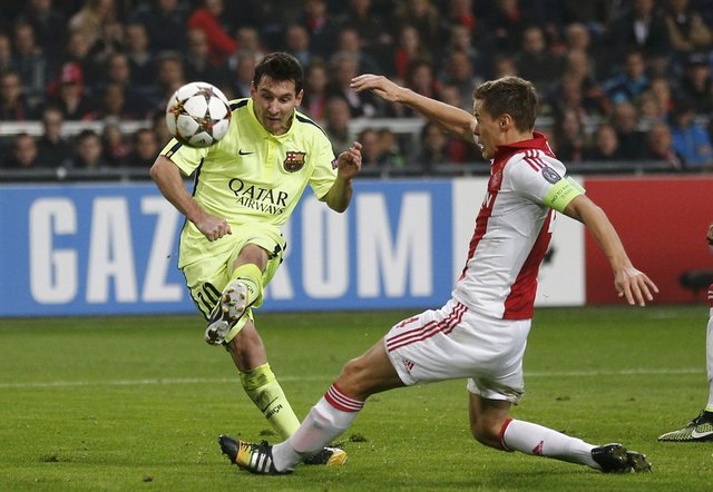 El Clasico maçlarını en skorer ismi (21 gol)