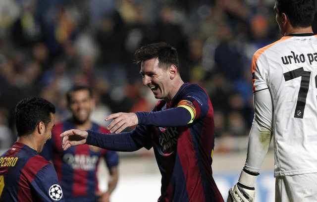 Bir takvim yılında en çok gol gol atma (kulüp bazında-79 gol)