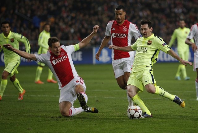 Messi son Copa America macerasında yalnızca iki gol kaydedebilmişti. Arjantinli Noberto Mendez ve Brezilyalı Zizinho'nun finallerde 17'şer golleri var.