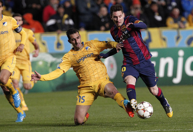 La Liga'da en genç gol kralı