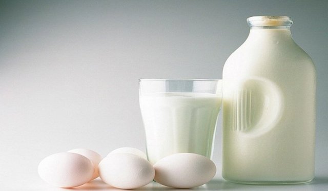 Dikkat çekici şekilde "niacin" maddesi içeriyorlar.