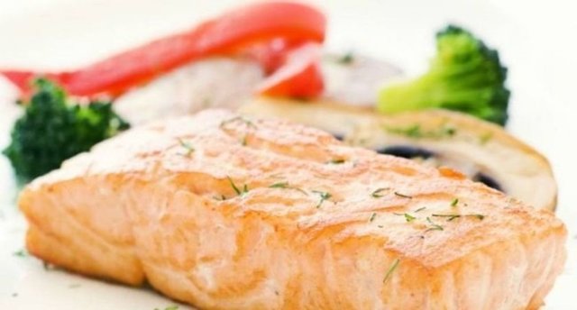 SOMON VE RİNGA BALIĞI