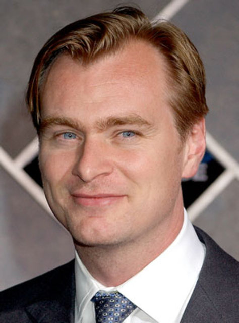 22. Christopher Nolan  - Gişe rekorları kıran pek çok filmin ardındaki dahi yönetmen Christopher Nolan, Interstellar filmi ile adından oldukça söz ettirdi. -
