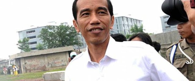 8. Joko Widodo  - Eski mobilya satıcısı, Endonezya'nın yeni Cumhurbaşkanı Widodo, ülkede elit olmayan kesimden seçilen ilk cumhurbaşkanı olarak tarihe geçti. -