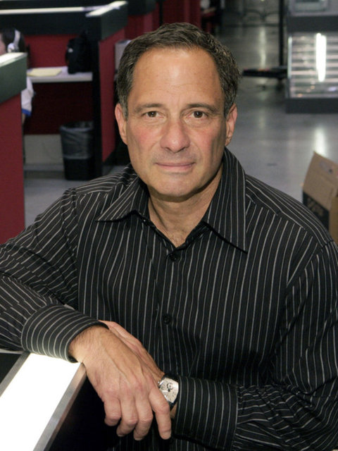 48. Harvey Levin  - Levin'in sahibi olduğu tabloid internet gazetesi yılın en çok okunan haberlerine imza attı. Bunların arasında NBA takımı LA Clippers'ın sahibi Donal Sterling'in ırkçı yorumlarının ortaya çıkışı da bulunuyor. -