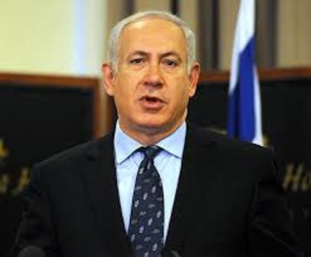 35. Benjamin Netanyahu  - İsrail Başbakanı Gazze Şeridi'ne düzenlediği ve binlerce Filistinlinin ölümüne sebep olan 50 günlük bir operasyon yürütmüş, bu sebeple Beyaz Saray ile ilişkilerin soğumasına neden olmuştu.