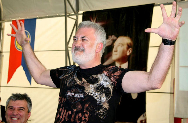 Tamer Karadağlı-Beşiktaş -