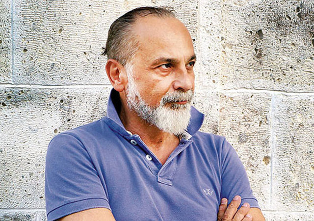 Haşmet Babaoğlu-Beşiktaş -