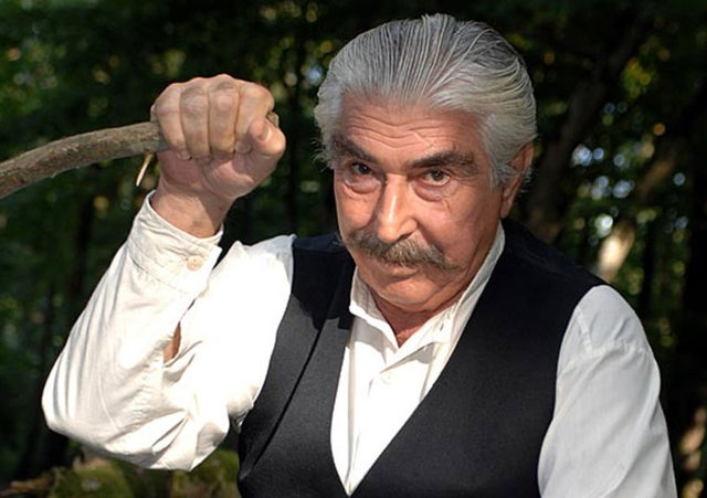 Erdal Özyağcılar-Fenerbahçe -