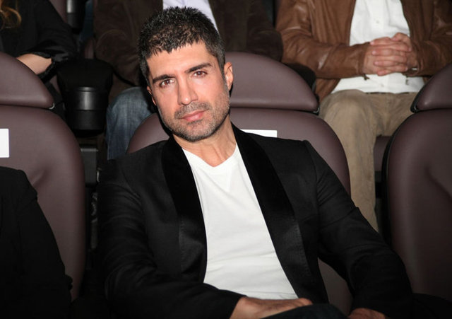 Özcan Deniz-Fenerbahçe -