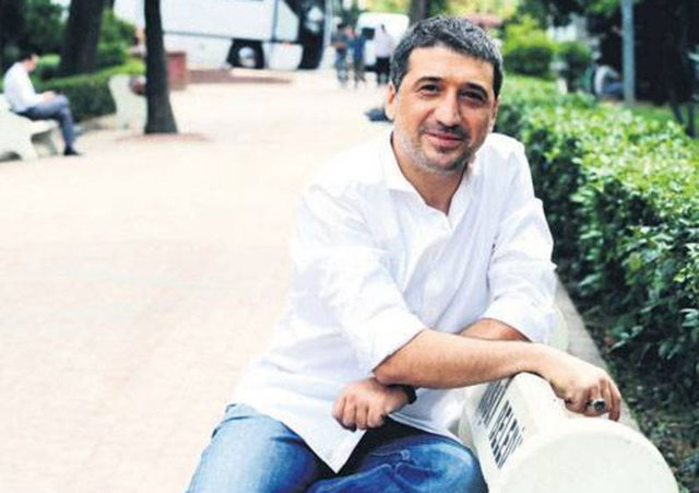 Cem Davran-Galatasaray -