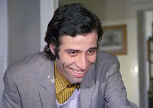 Kemal Sunal-Fenerbahçe -