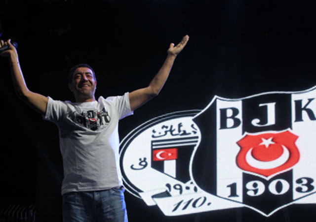 Hakan Altun-Beşiktaş -